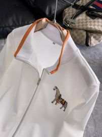 Picture of Hermes SweatSuits _SKUHermesM-3XL25cn8528911